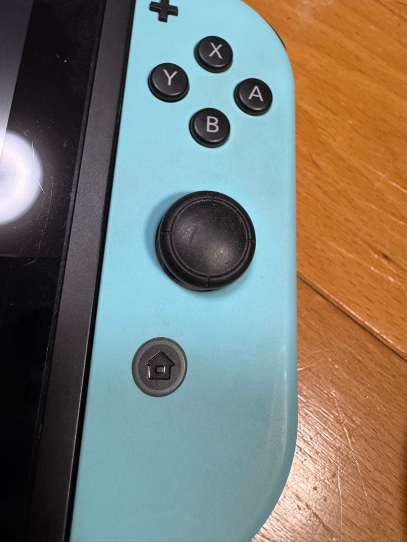 【当日発送可】中古 Nintendo Switch あつまれ どうぶつの森セット