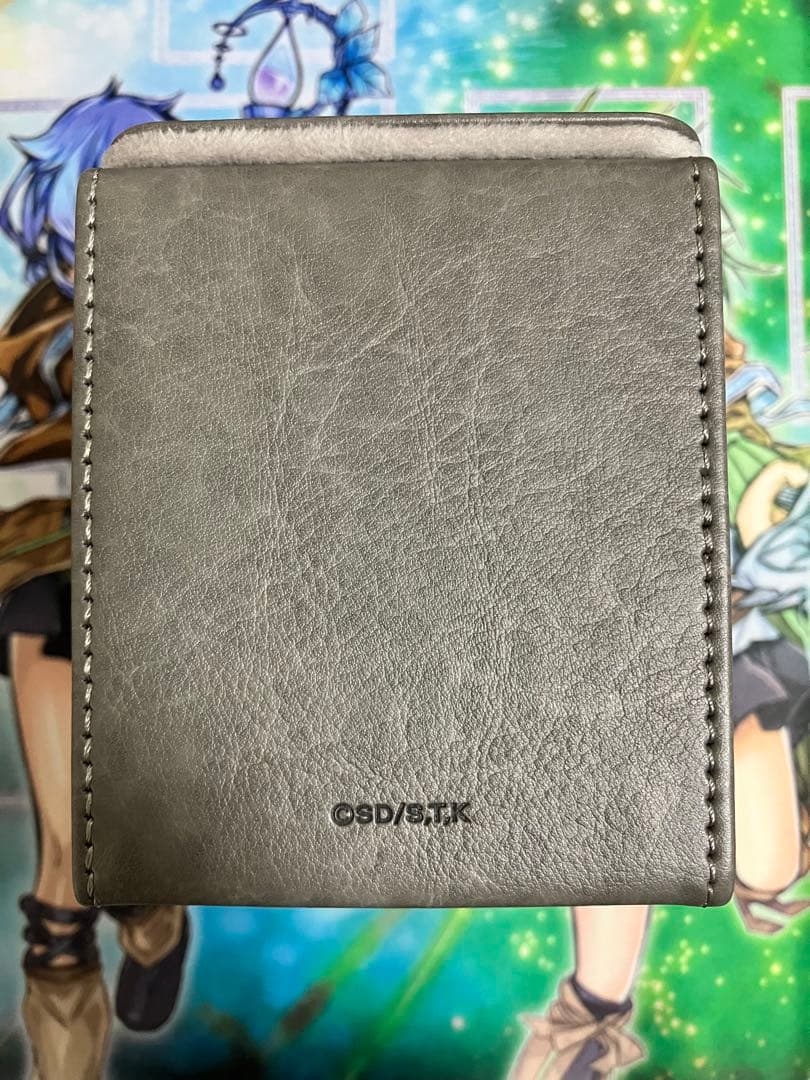 遊戯王 ニューロン デュエリストデッキケース