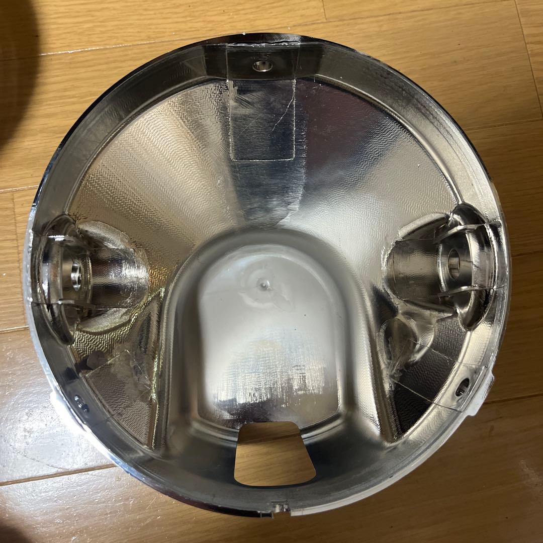 バイク ライト シビエタイプ 15cm延長ハーネス付