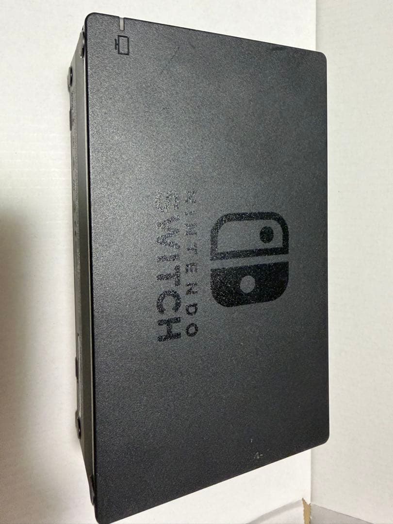美品⭐️【カセット、ケース付き】Nintendo Switch 本体セット