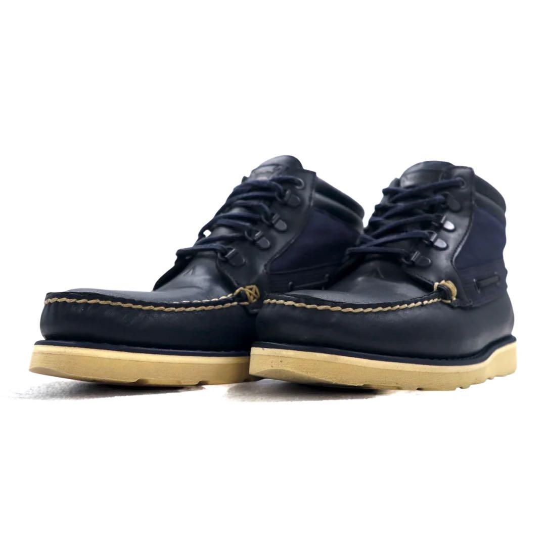 TIMBERLAND × NEXUS Ⅶ ゴアテックス GORE-TEX