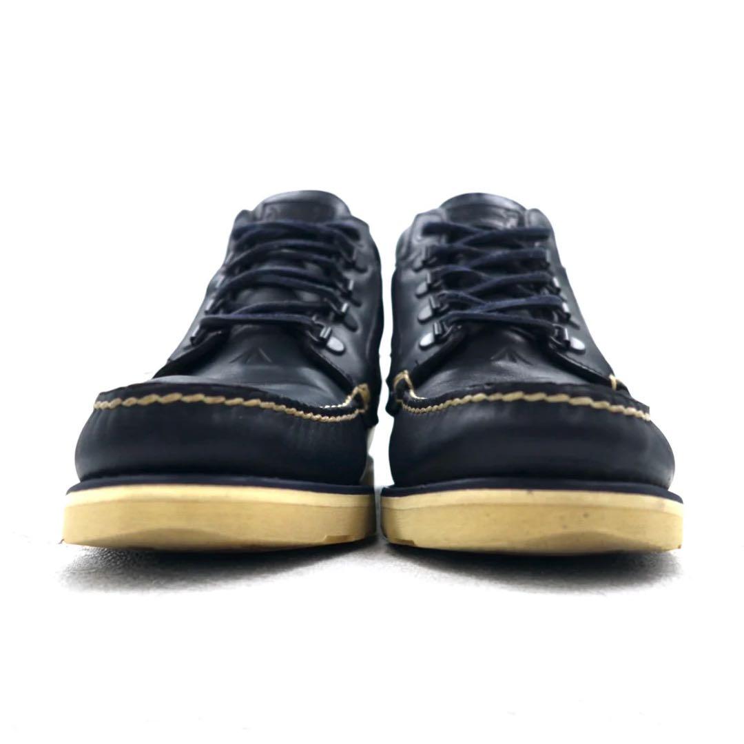 TIMBERLAND × NEXUS Ⅶ ゴアテックス GORE-TEX