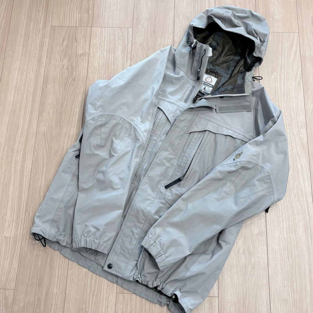 BURTON バートン スノーボードウェア ジャケット、パンツ 上下セット