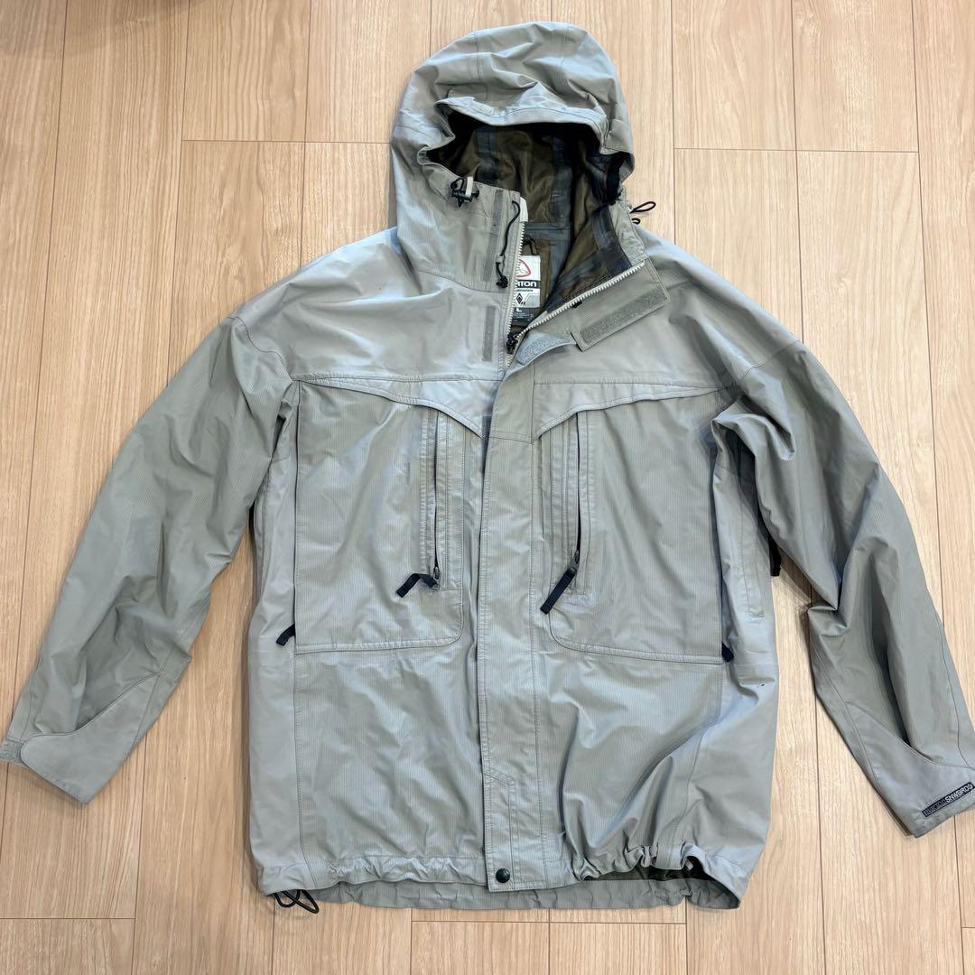 BURTON バートン スノーボードウェア ジャケット、パンツ 上下セット
