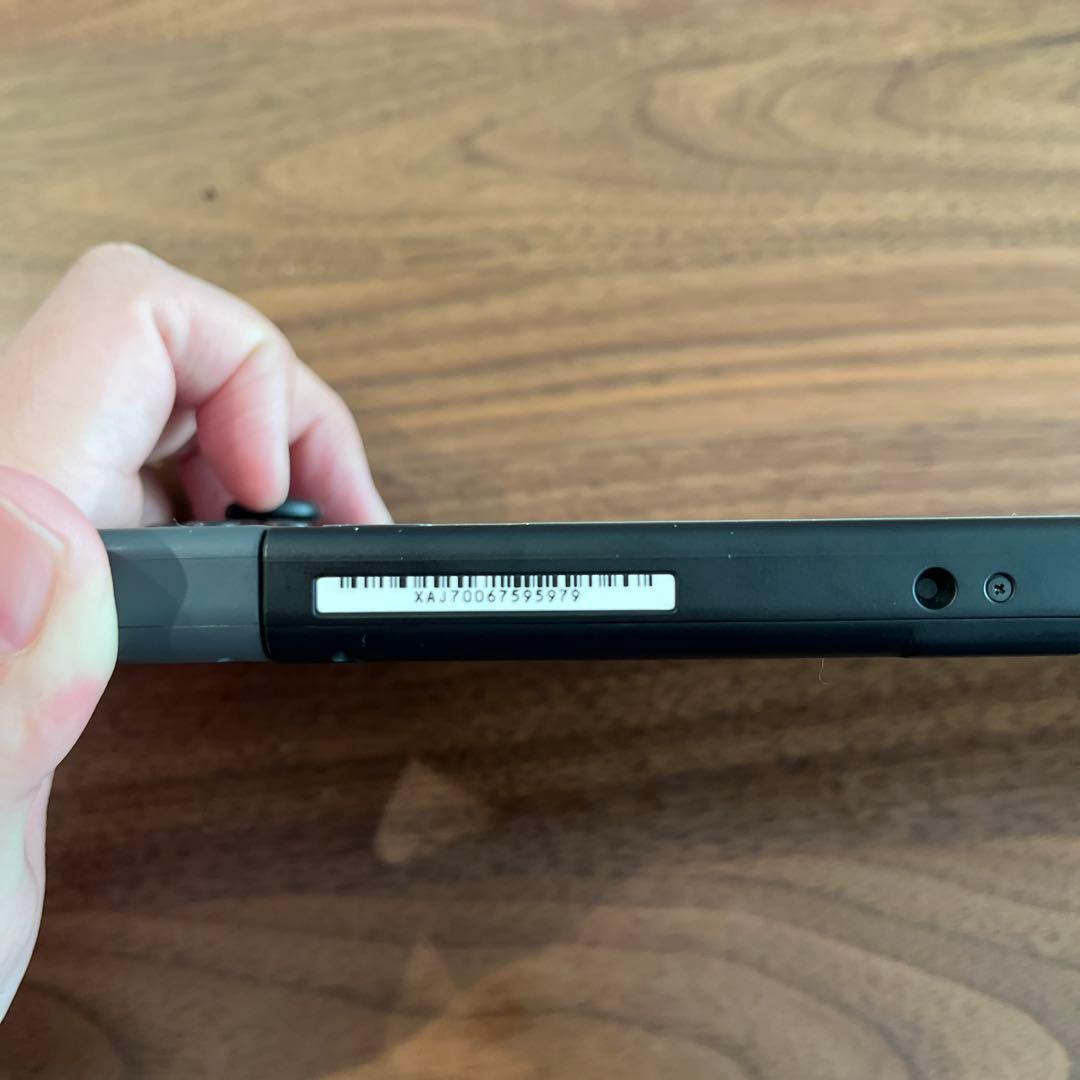 Nintendo Switch 本体 + 付属品