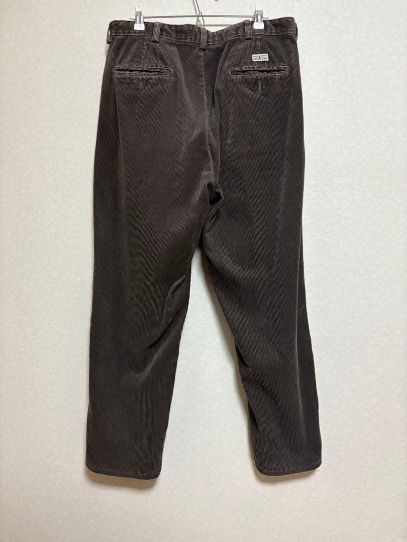 90s Ralph Lauren コーデュロイパンツ　USA製