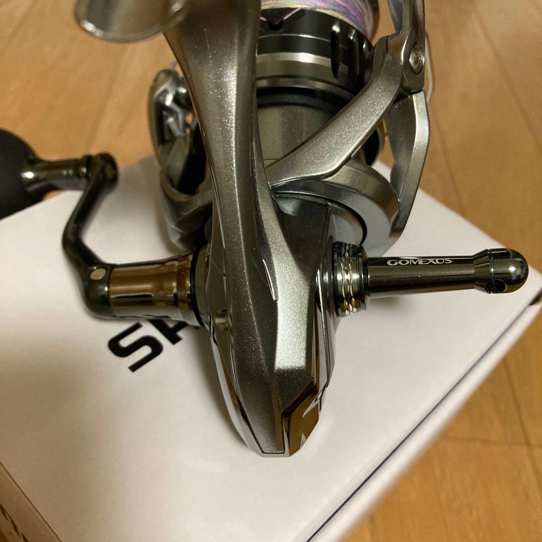 ナスキー　c5000xg 期間限定値下げ