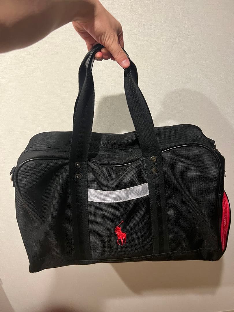 Polo Ralph Lauren ゴルフバッグ
