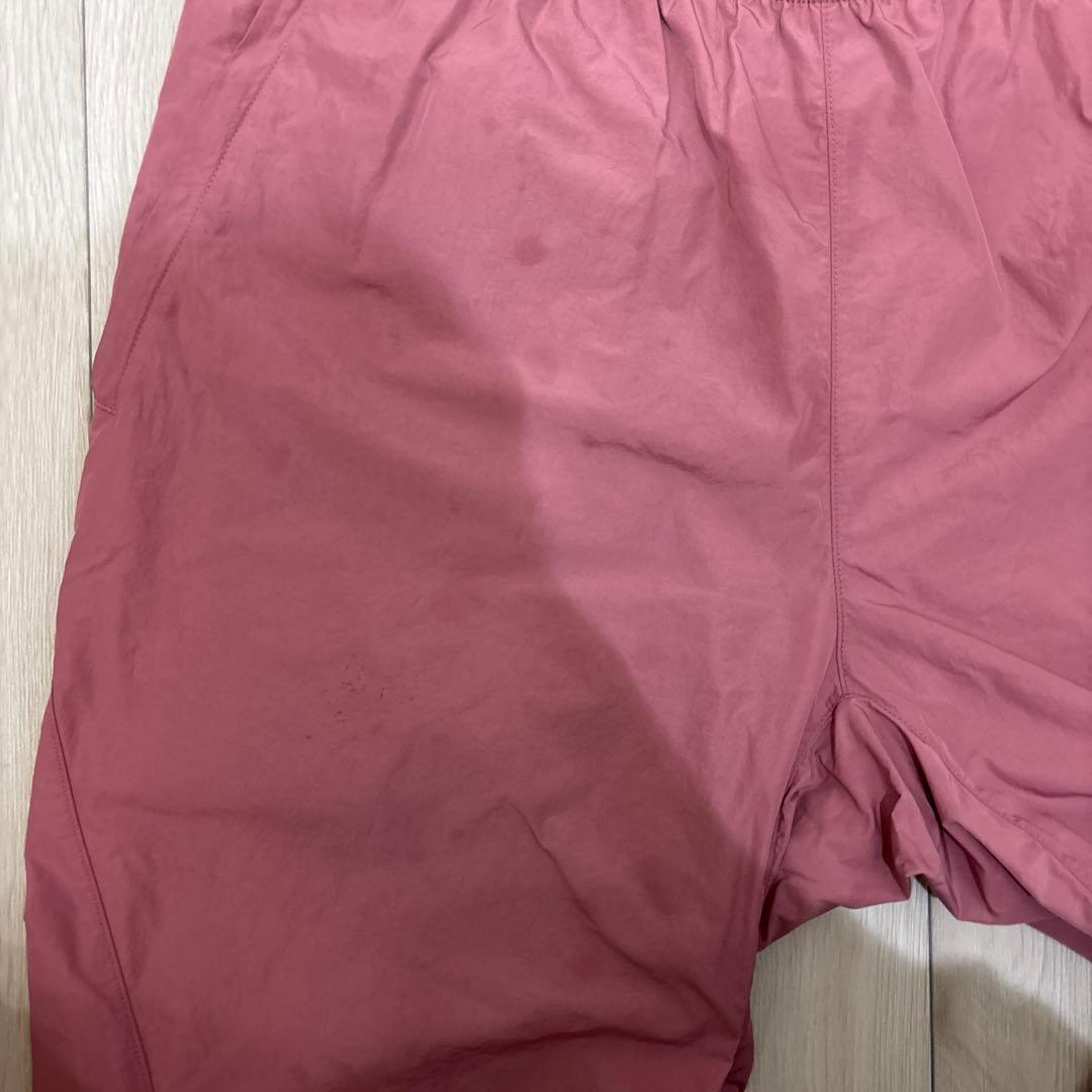 Nike nocta ナイロンパンツ　L