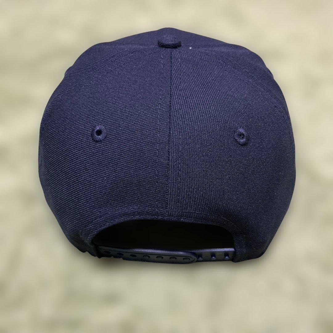 帽子 NEW ERA 9FIFTY -5SET-