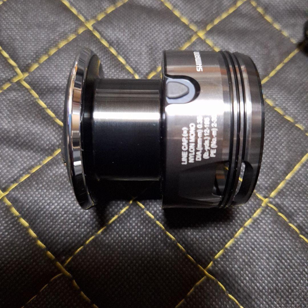 シマノ 24ツインパワーC5000XG