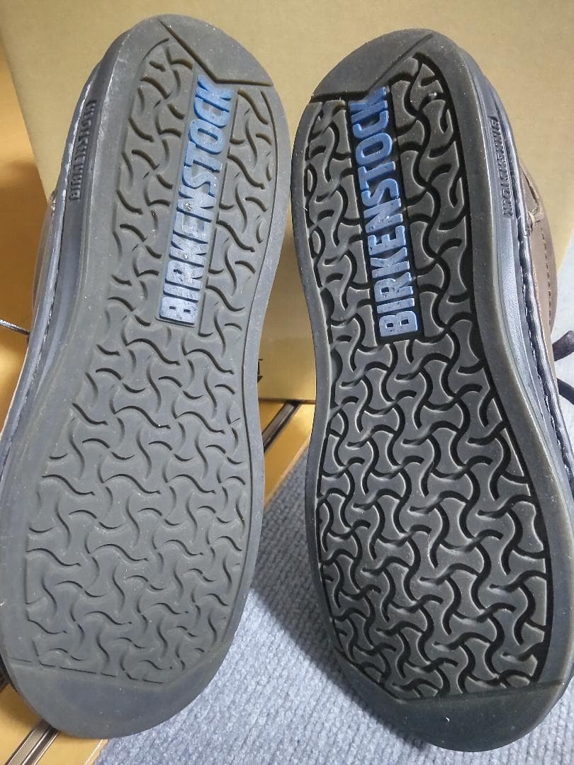BIRKENSTOCK ビルケンシュトック パサデナ 26.5㎝