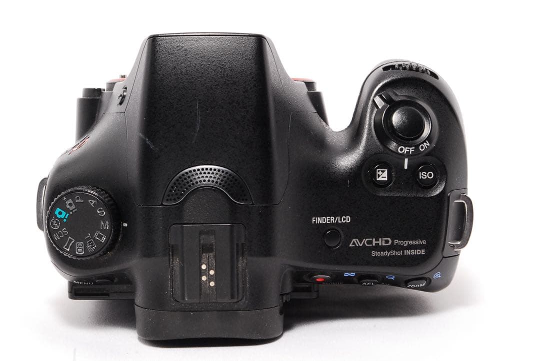 ◆すぐ使える◆SONY α57◆一眼レフカメラ◆スマホ転送◆初心者に◆Wレンズ◆