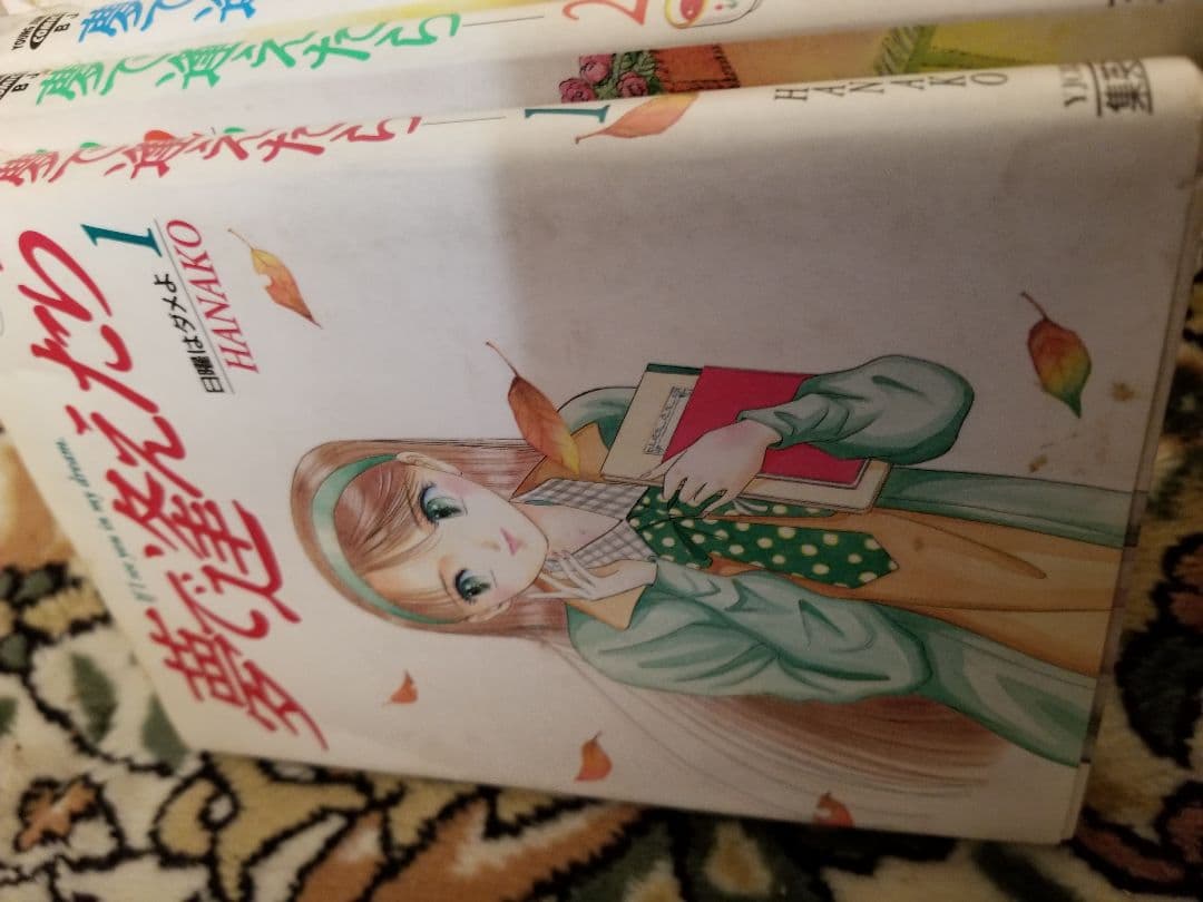 夢で逢えたら！
