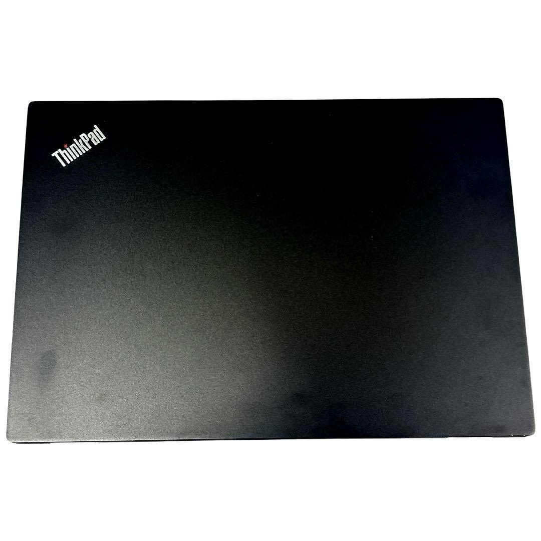Lenovo ThinkPad L13 Gen 2 13.3型
