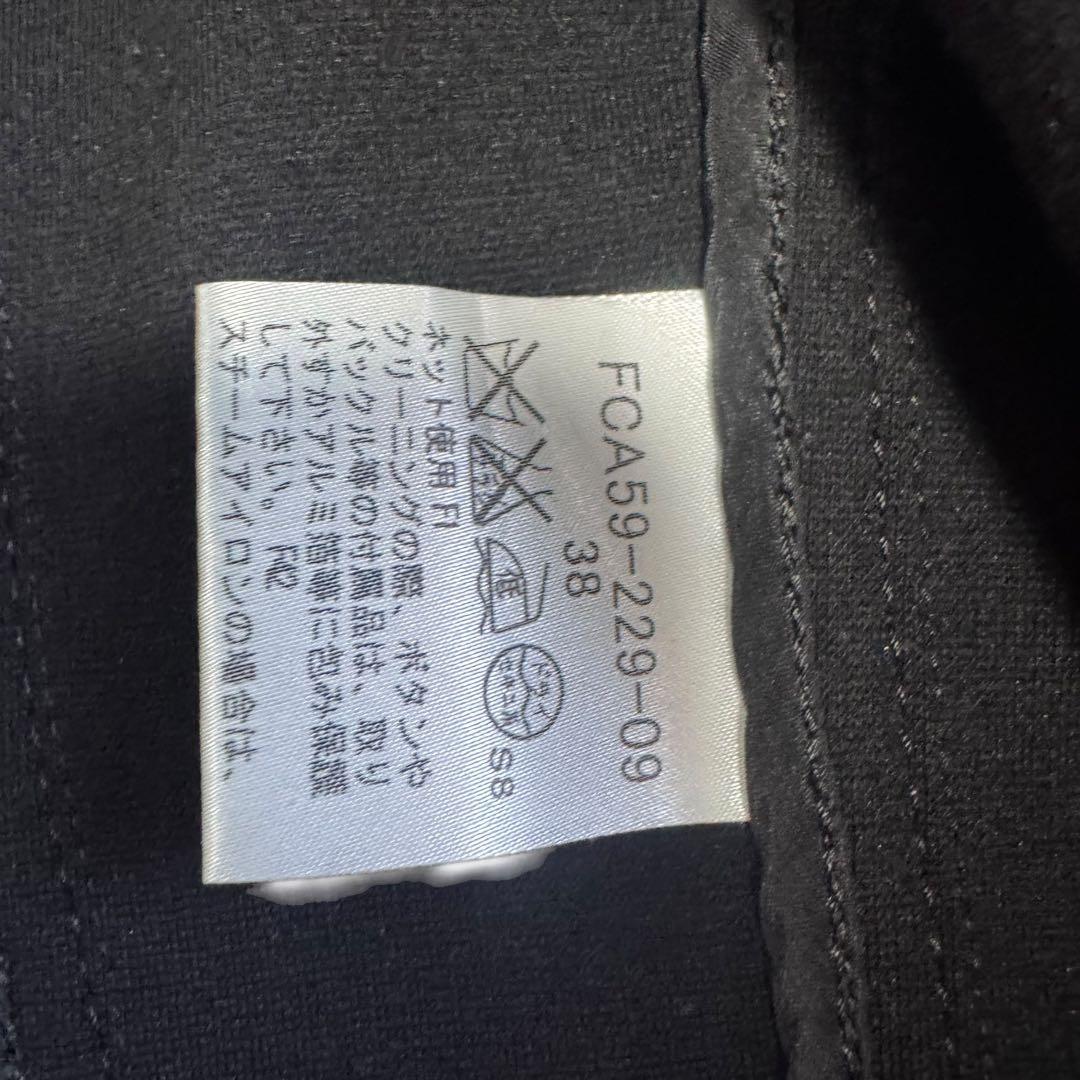 （美品）BURBERRY テーラードジャケット 38