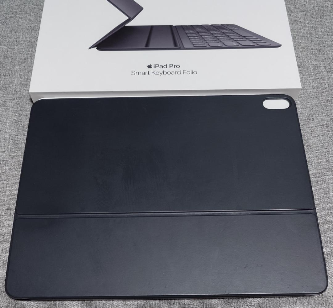 最終日 iPad Pro 12.9 第3世代 256GB ＋ApplePencl