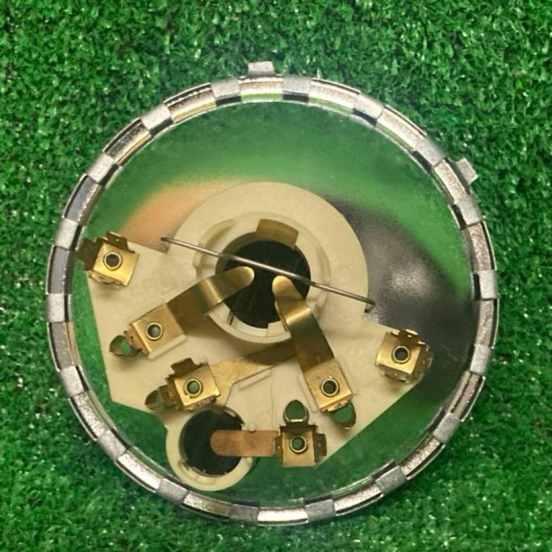 ☆専用出品【ベスパ】ヘッドライトユニット 105mm 、その他4点　50/100