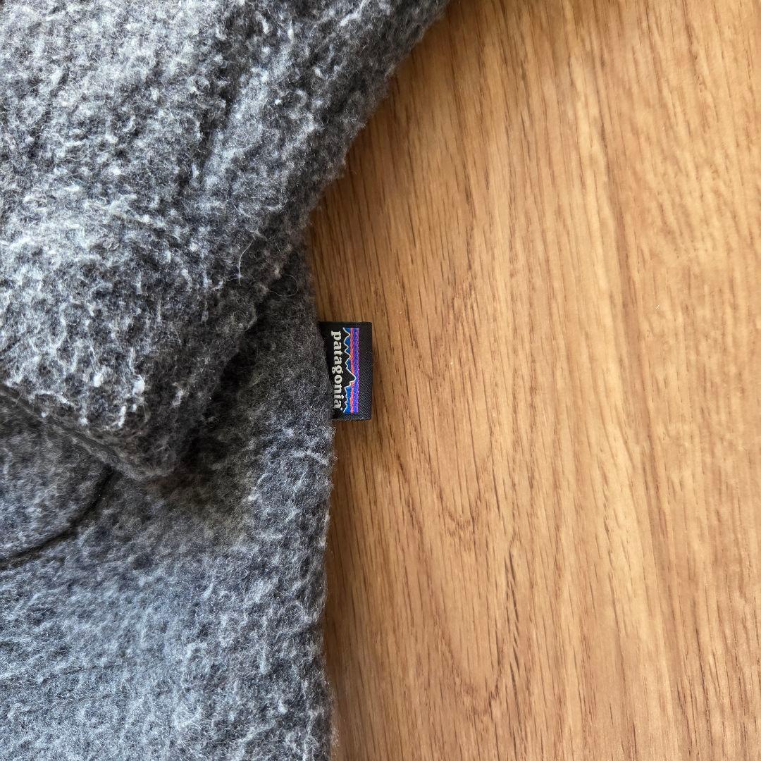 なまずくん様 patagonia/ウーリーチョアコート/FGE/サイズM