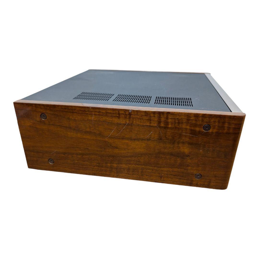 【動作品】YAMAHA AVC-3000 DSP AVプリアンプ ヤマハ