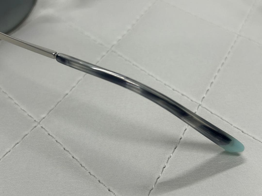 【ほぼ未使用美品】Tiffany&Co. ティファニー サングラス TF3065
