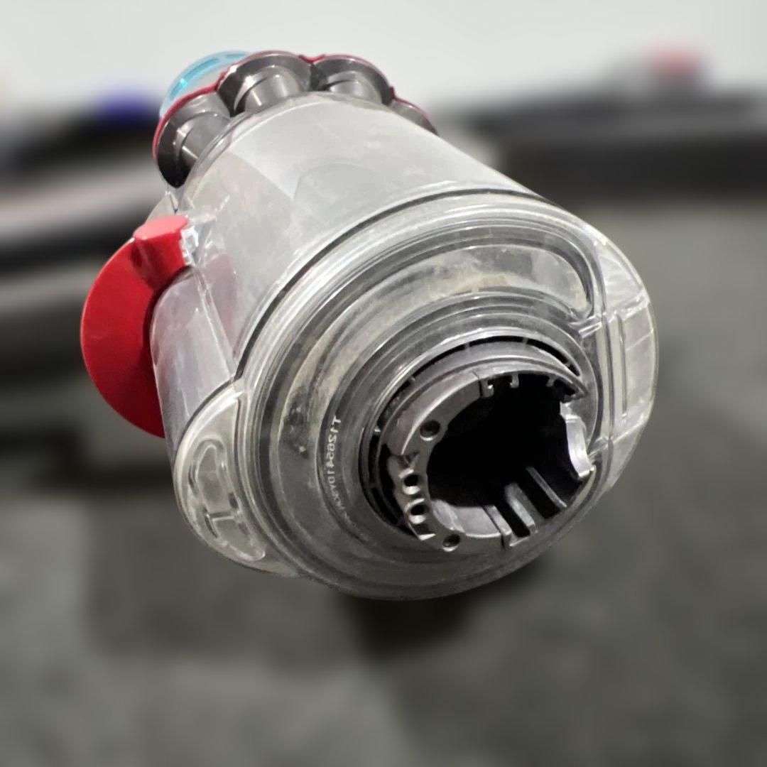 Dyson ダイソン V12 Detect Slim Fluffy SV46