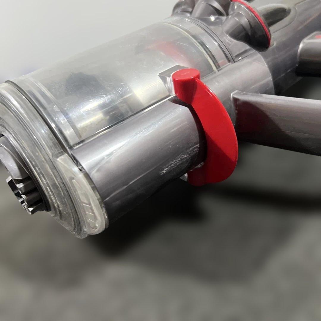 Dyson ダイソン V12 Detect Slim Fluffy SV46