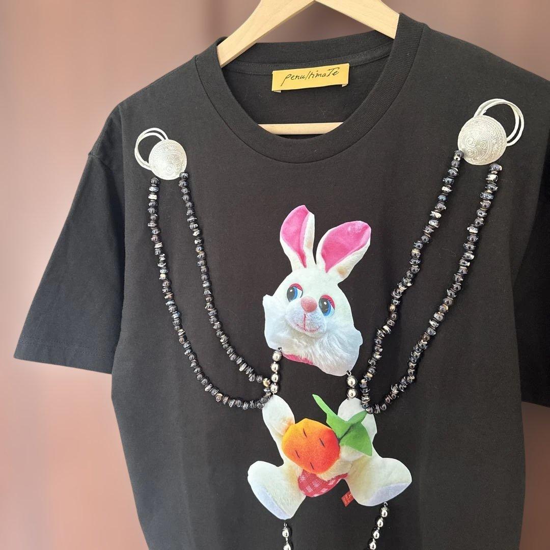 :*p様 Penultimate mukta 限定　Tシャツ