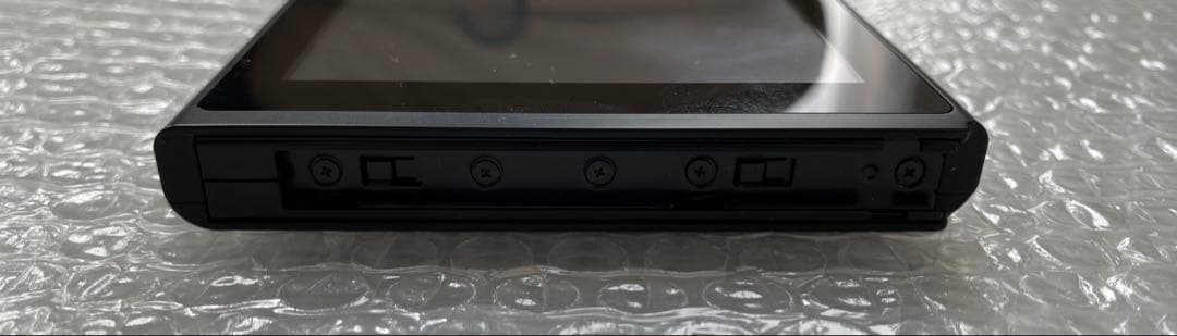 【完品】Nintendo Switch 初期型　グレー