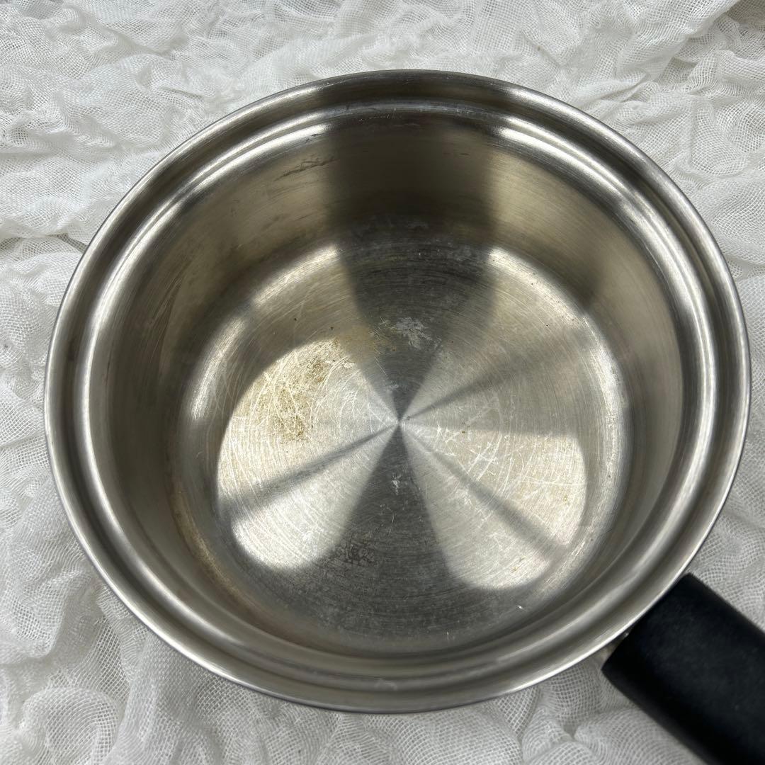 アムウェイ 小ソースパン