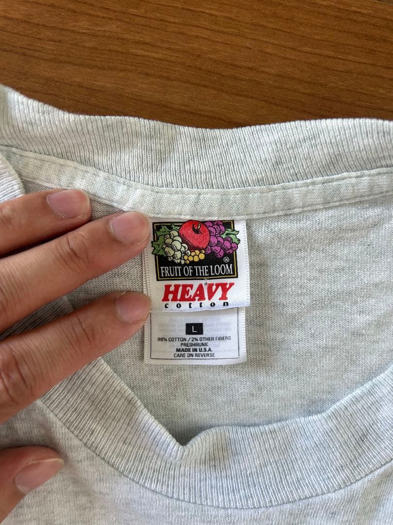 カ*ヌ様 新品 90年代 ビンテージ USA製 マーズアタック Tシャツ 映画