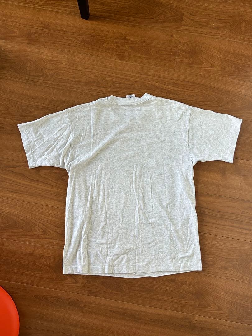カ*ヌ様 新品 90年代 ビンテージ USA製 マーズアタック Tシャツ 映画