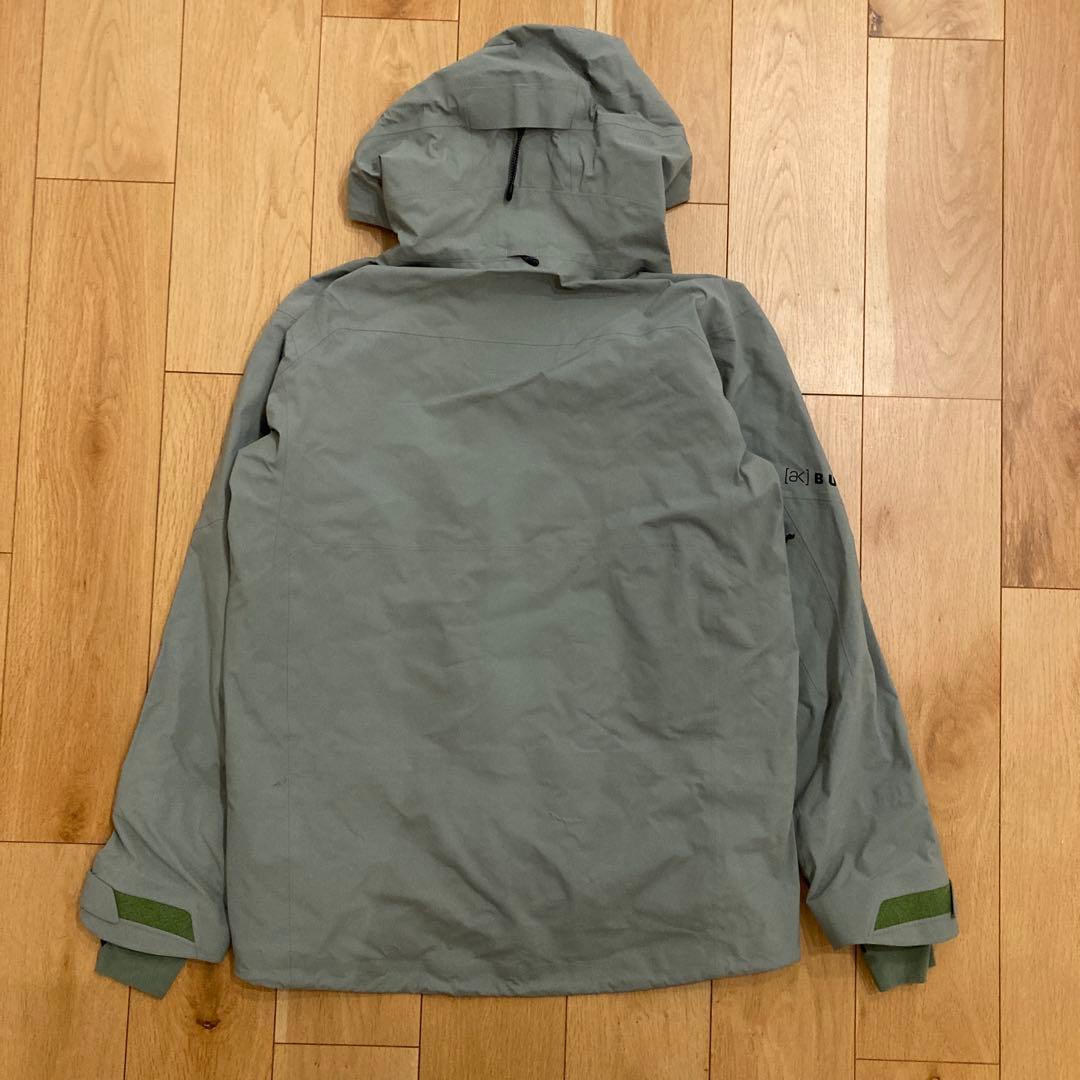 BURTON AK 3L HOVER PRO Lサイズ