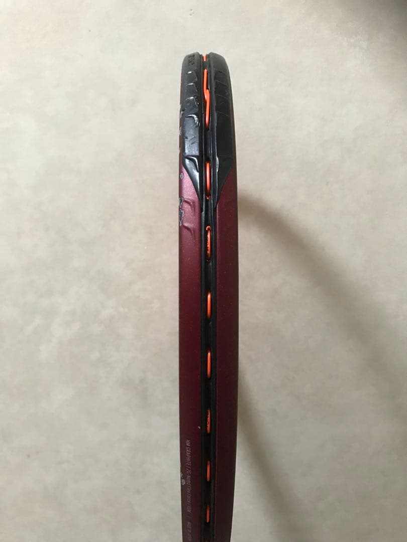 YONEX VCORE 100 2021年モデル テニスラケット