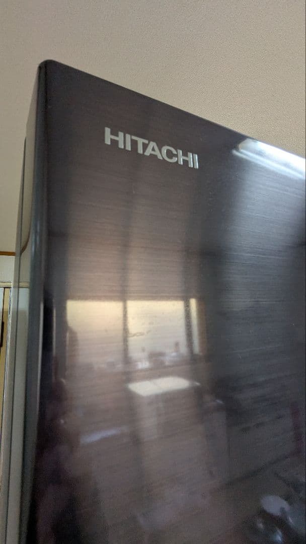 【近畿・中国・四国は値下げ確定】HITACHI 冷蔵庫 375L