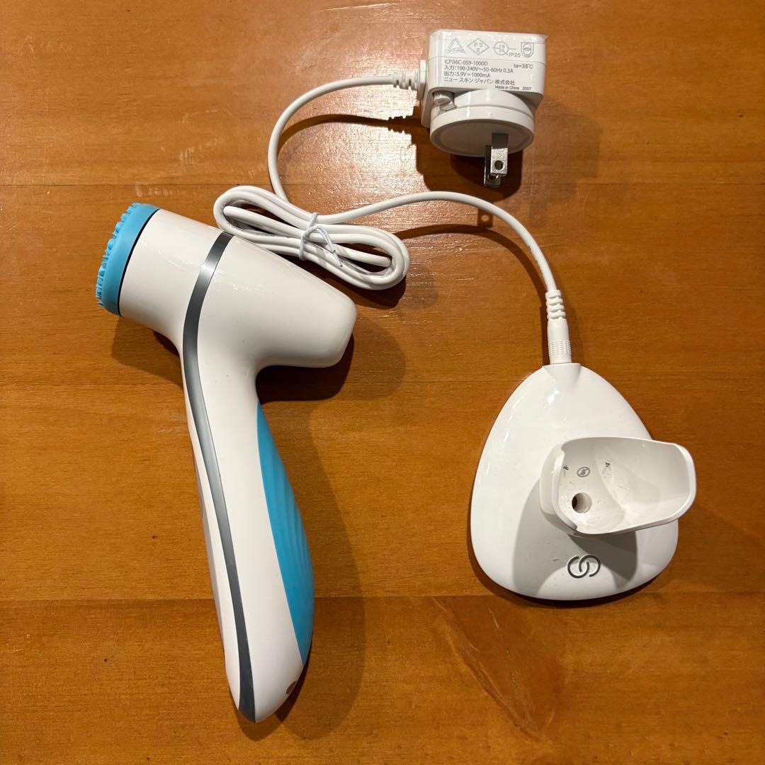 NU SKIN 美顔器 ルミスパ