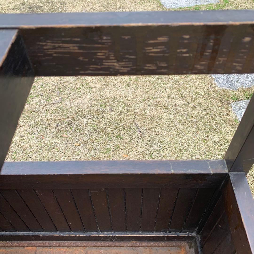 【カリモク家具】傘立て