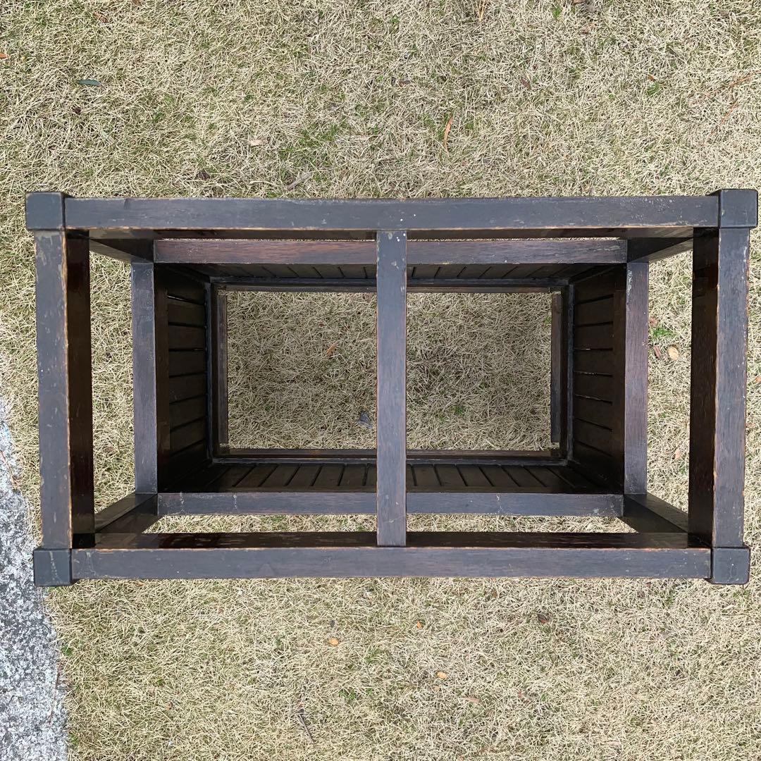【カリモク家具】傘立て