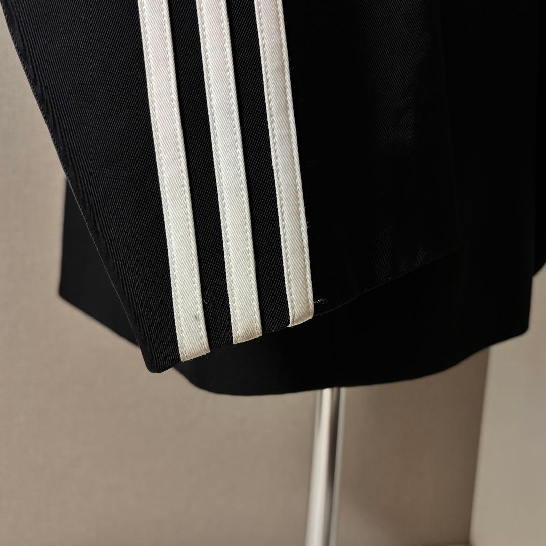 ど*る様 最終値下げ！　定価55万ハンガー付き　Balenciaga adida