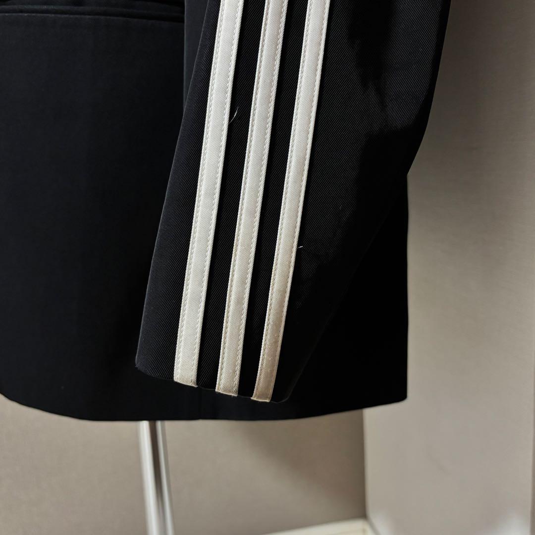 ど*る様 最終値下げ！　定価55万ハンガー付き　Balenciaga adida