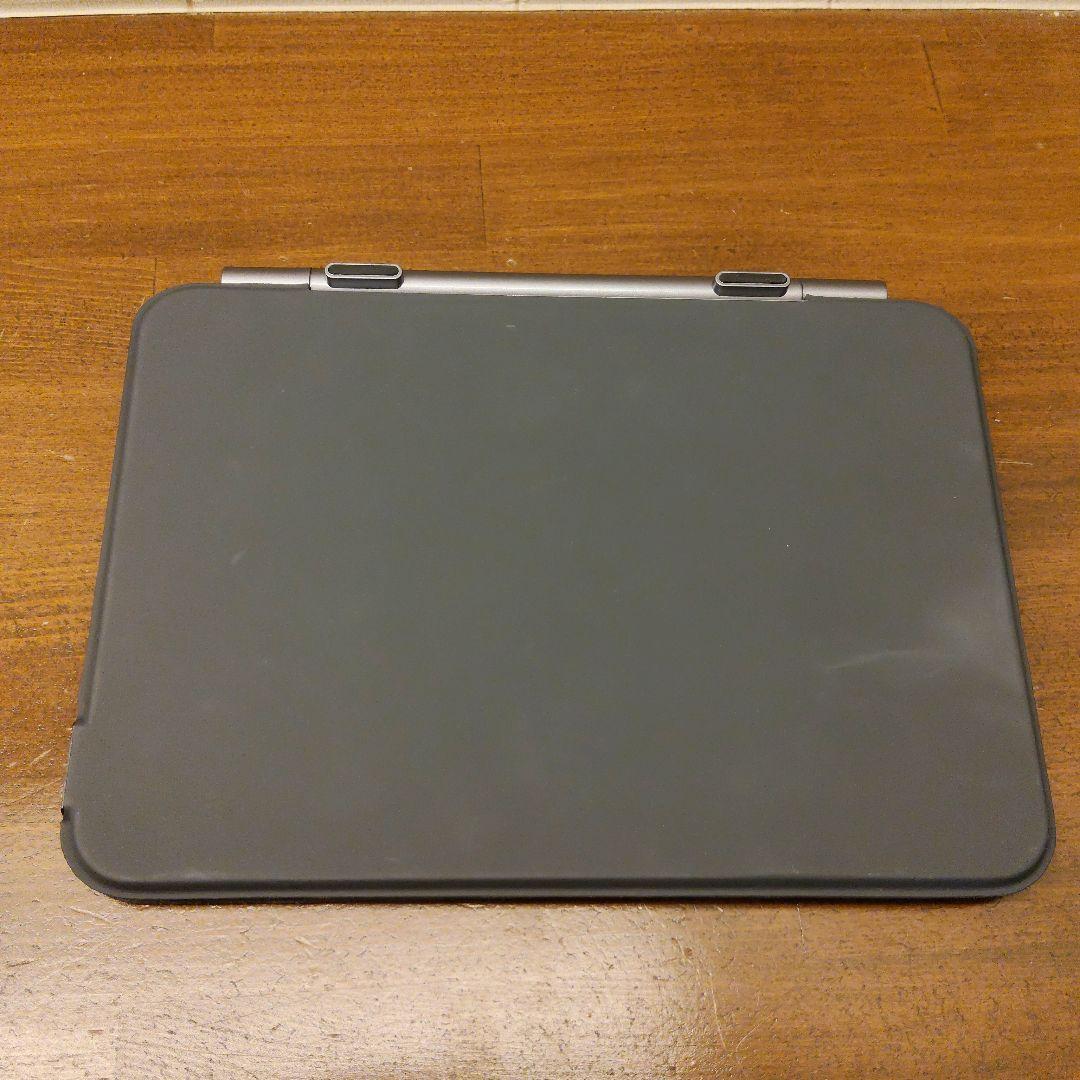 iPad mini 用Magic Smart Keyboard P109
