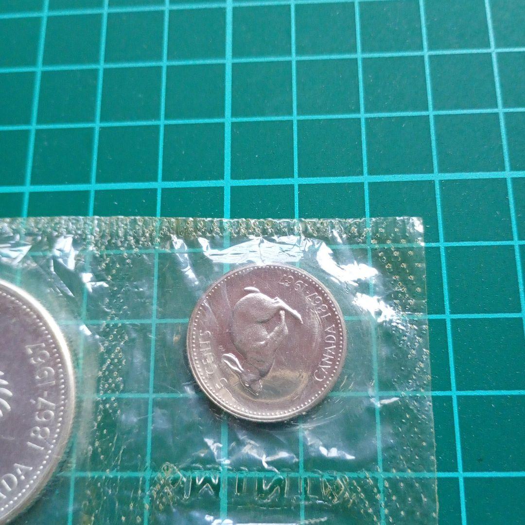 カナダ セット