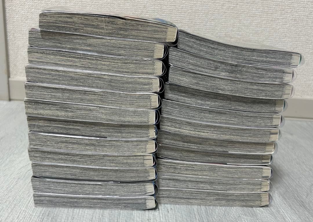 鬼滅の刃全巻セット