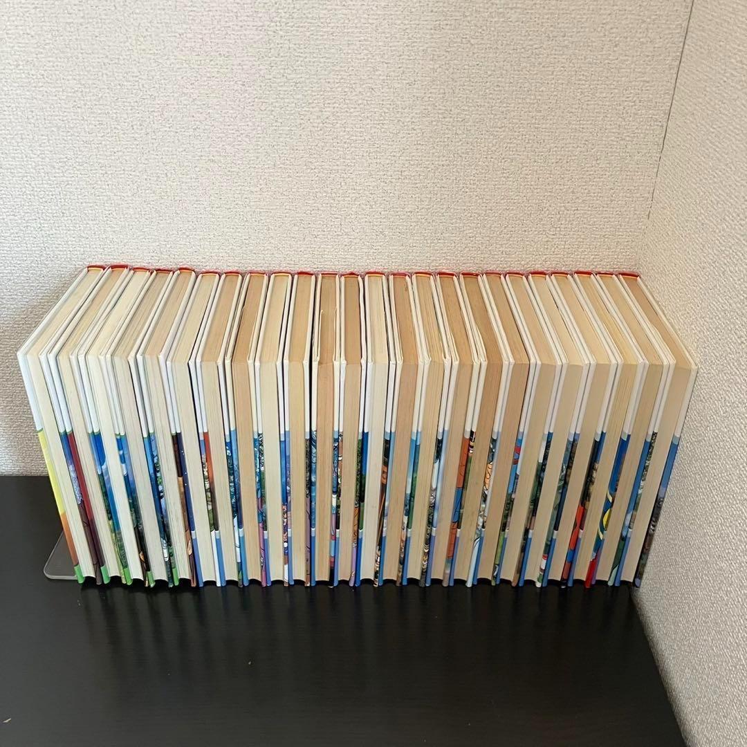 学習漫画 日本＆世界の伝記24冊セット