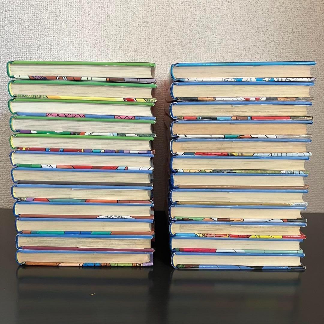 学習漫画 日本＆世界の伝記24冊セット