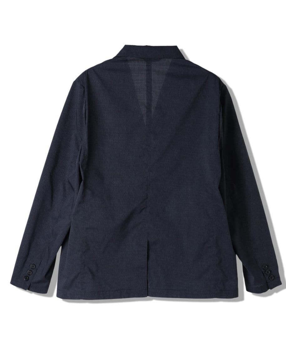 デンハム X SANZOU TECH DENIM JK 定価63,800（税込）