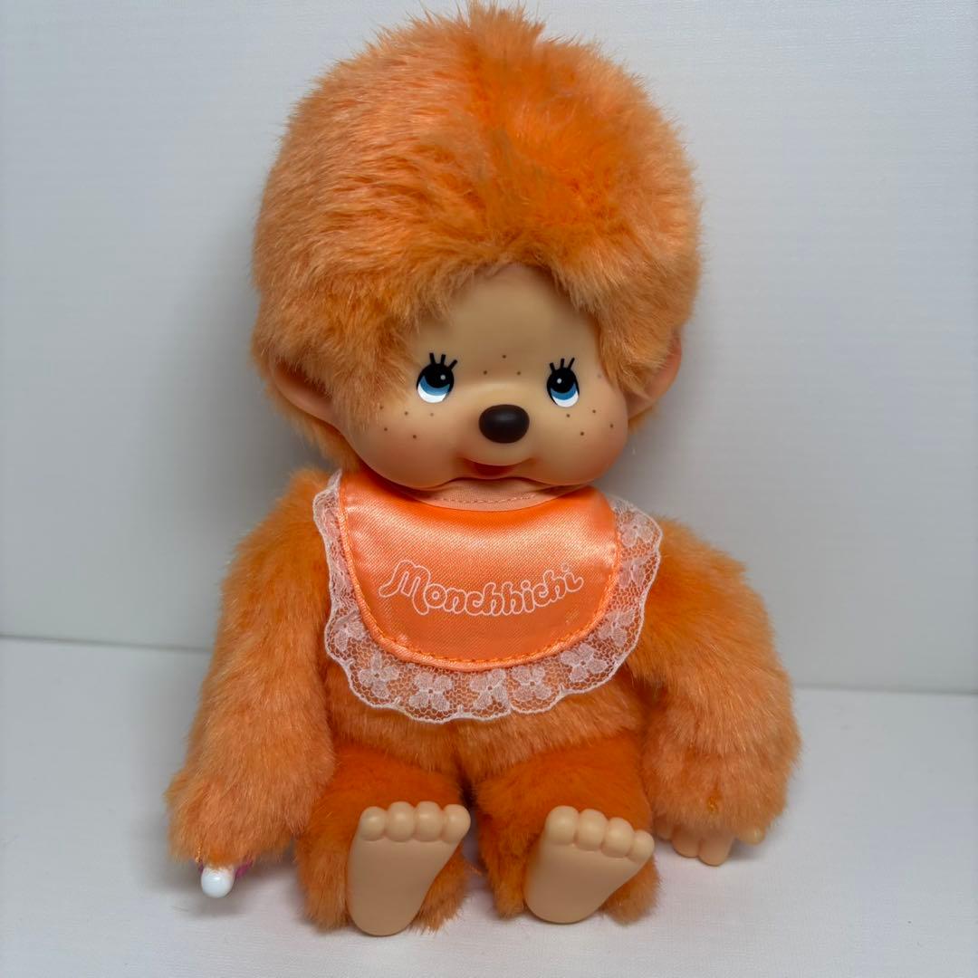 2004年発売 トーン モンチッチ オレンジ 771