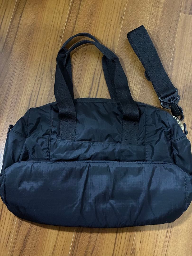 レスポートサック　チャコット2wayボストンバッグ