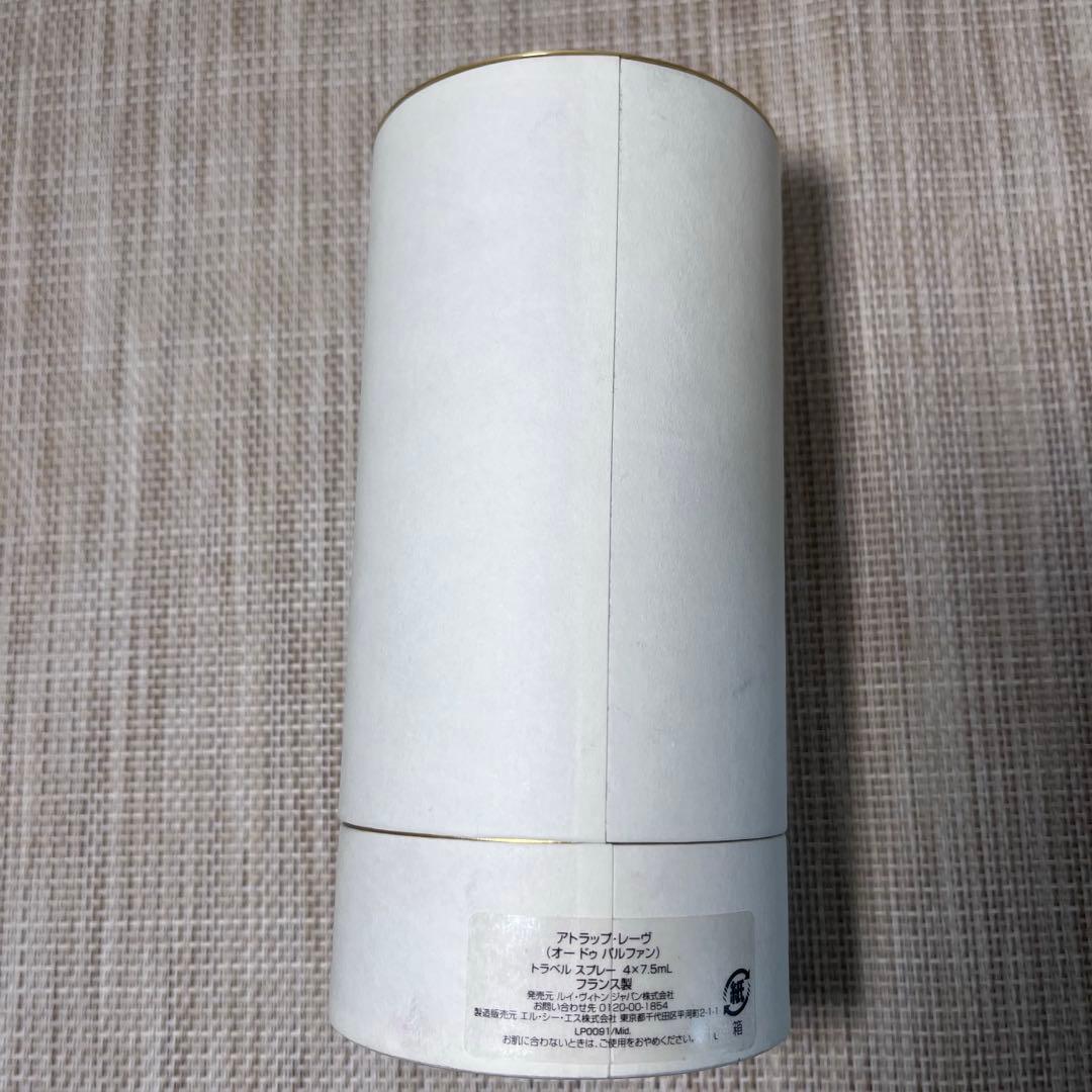 正規品　ルイ・ヴィトン　トラベルスプレー