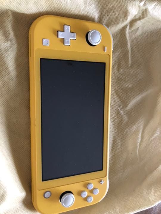 スイッチ